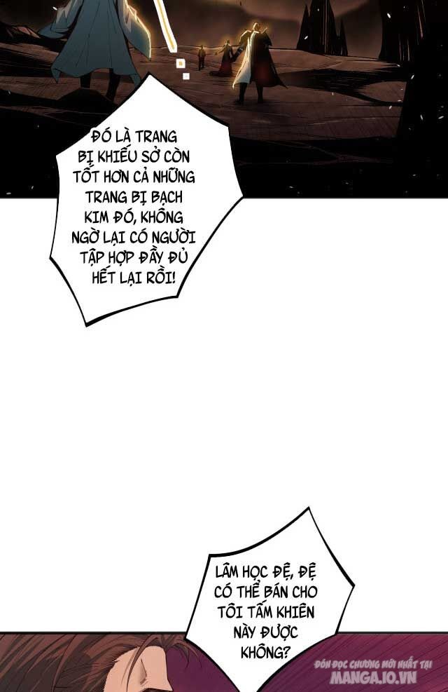 Tử Linh Pháp Sư: Ta Chính Là Thiên Tai Chapter 38 - Trang 2