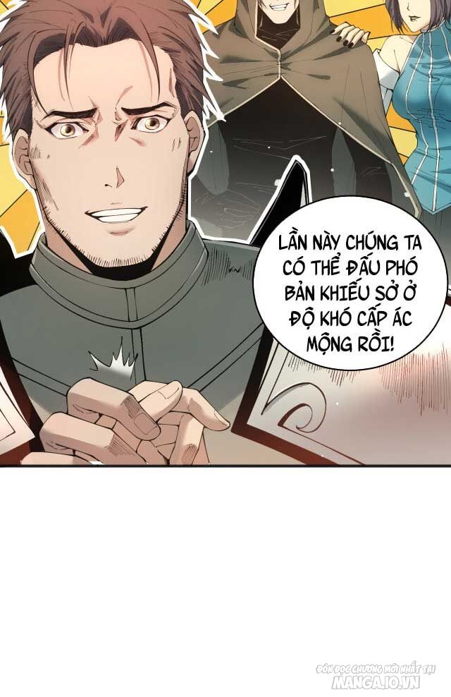 Tử Linh Pháp Sư: Ta Chính Là Thiên Tai Chapter 38 - Trang 2