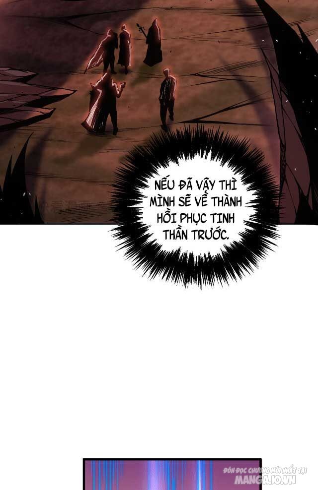 Tử Linh Pháp Sư: Ta Chính Là Thiên Tai Chapter 38 - Trang 2