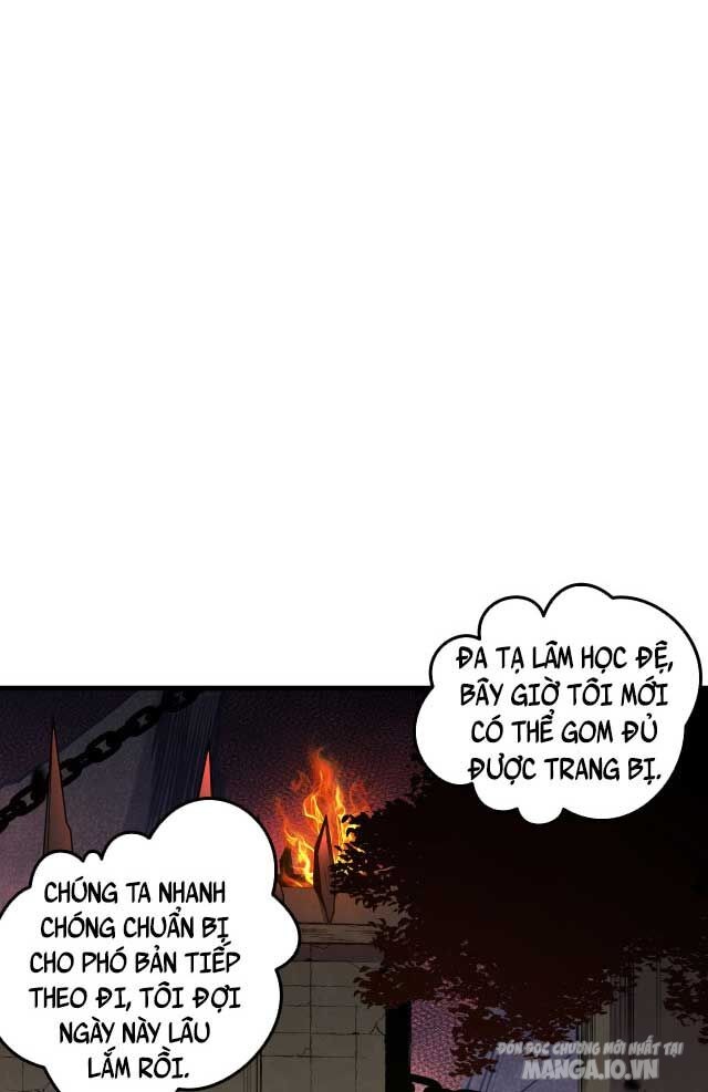 Tử Linh Pháp Sư: Ta Chính Là Thiên Tai Chapter 38 - Trang 2