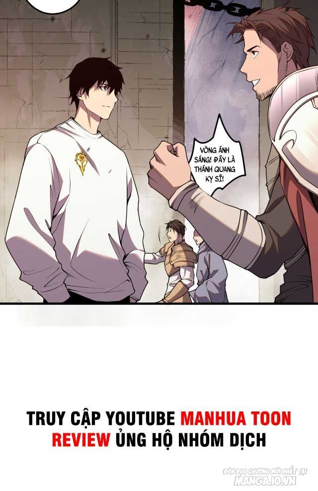 Tử Linh Pháp Sư: Ta Chính Là Thiên Tai Chapter 38 - Trang 2