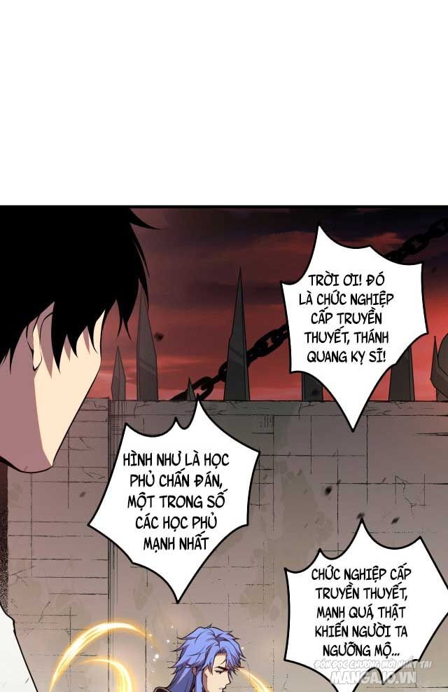 Tử Linh Pháp Sư: Ta Chính Là Thiên Tai Chapter 38 - Trang 2