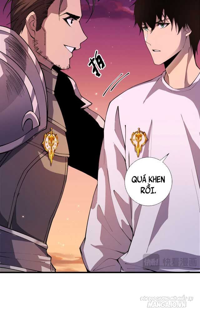 Tử Linh Pháp Sư: Ta Chính Là Thiên Tai Chapter 38 - Trang 2