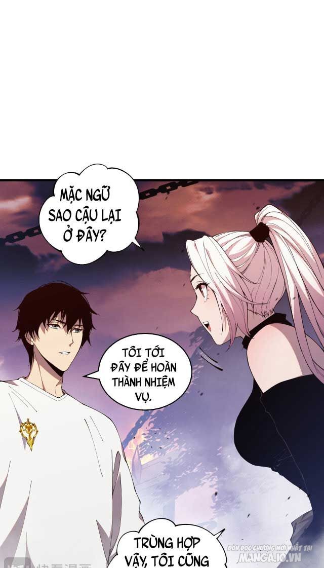 Tử Linh Pháp Sư: Ta Chính Là Thiên Tai Chapter 38 - Trang 2