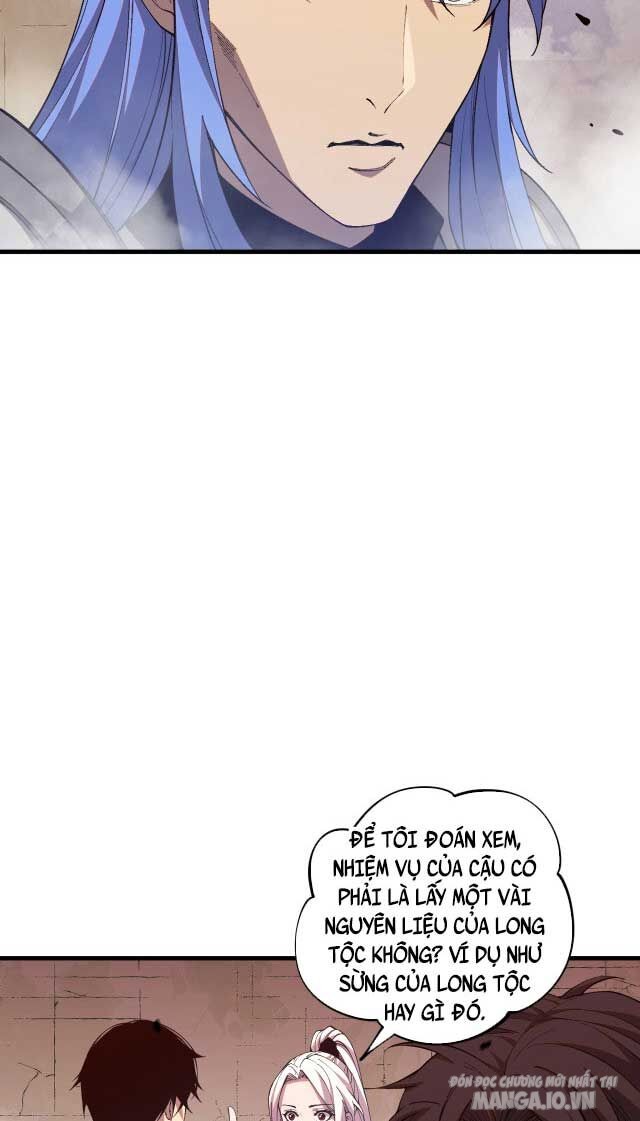 Tử Linh Pháp Sư: Ta Chính Là Thiên Tai Chapter 38 - Trang 2