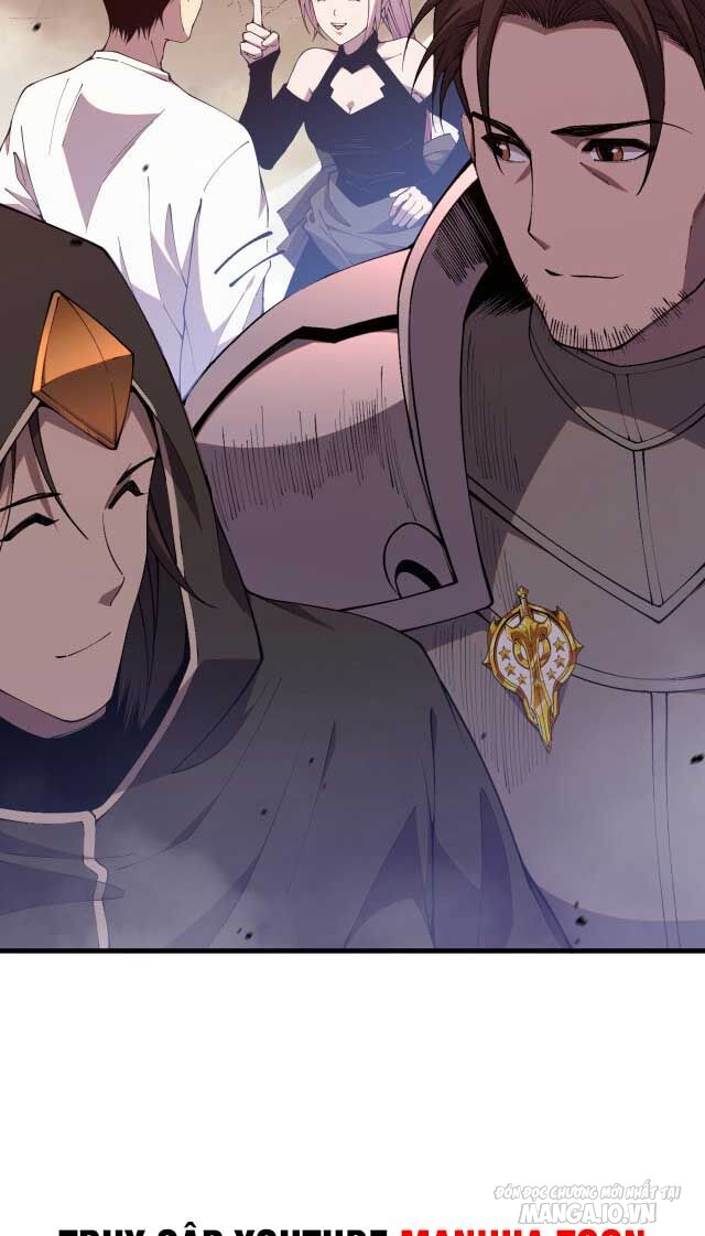 Tử Linh Pháp Sư: Ta Chính Là Thiên Tai Chapter 38 - Trang 2