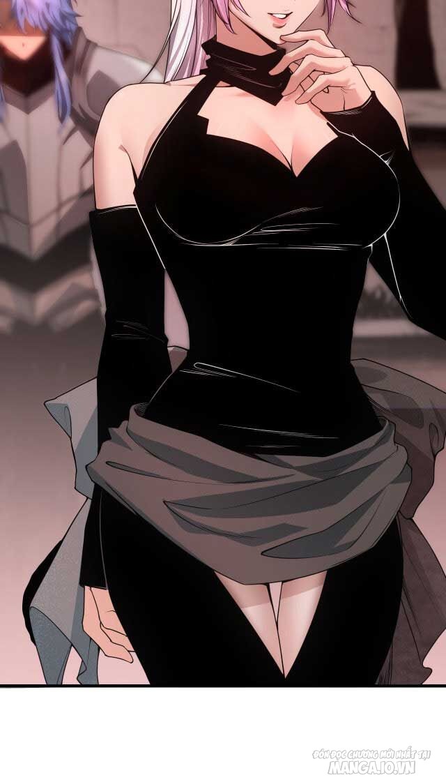 Tử Linh Pháp Sư: Ta Chính Là Thiên Tai Chapter 38 - Trang 2