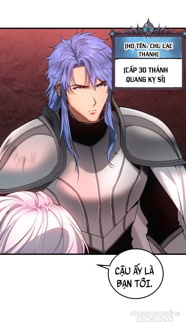 Tử Linh Pháp Sư: Ta Chính Là Thiên Tai Chapter 38 - Trang 2