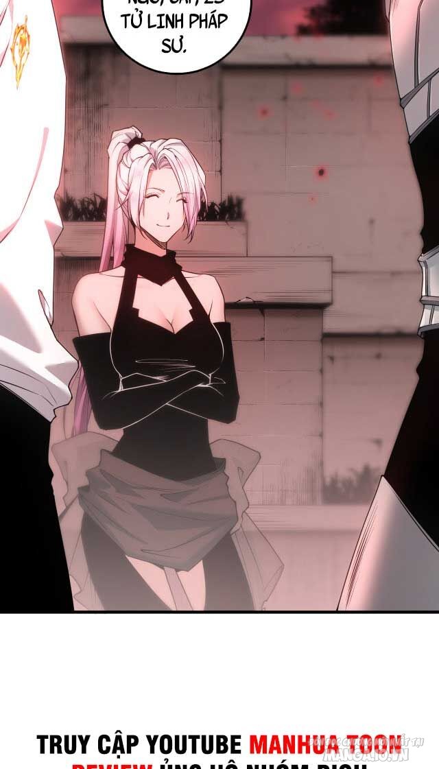 Tử Linh Pháp Sư: Ta Chính Là Thiên Tai Chapter 38 - Trang 2