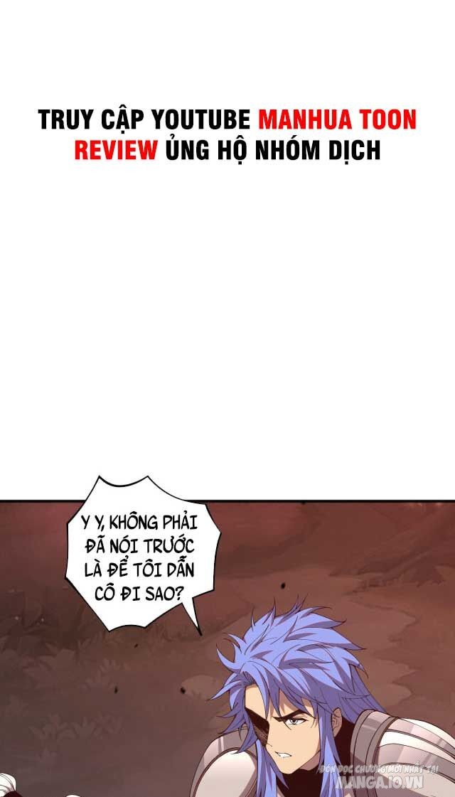 Tử Linh Pháp Sư: Ta Chính Là Thiên Tai Chapter 38 - Trang 2