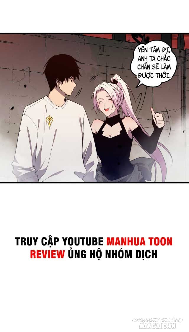 Tử Linh Pháp Sư: Ta Chính Là Thiên Tai Chapter 38 - Trang 2