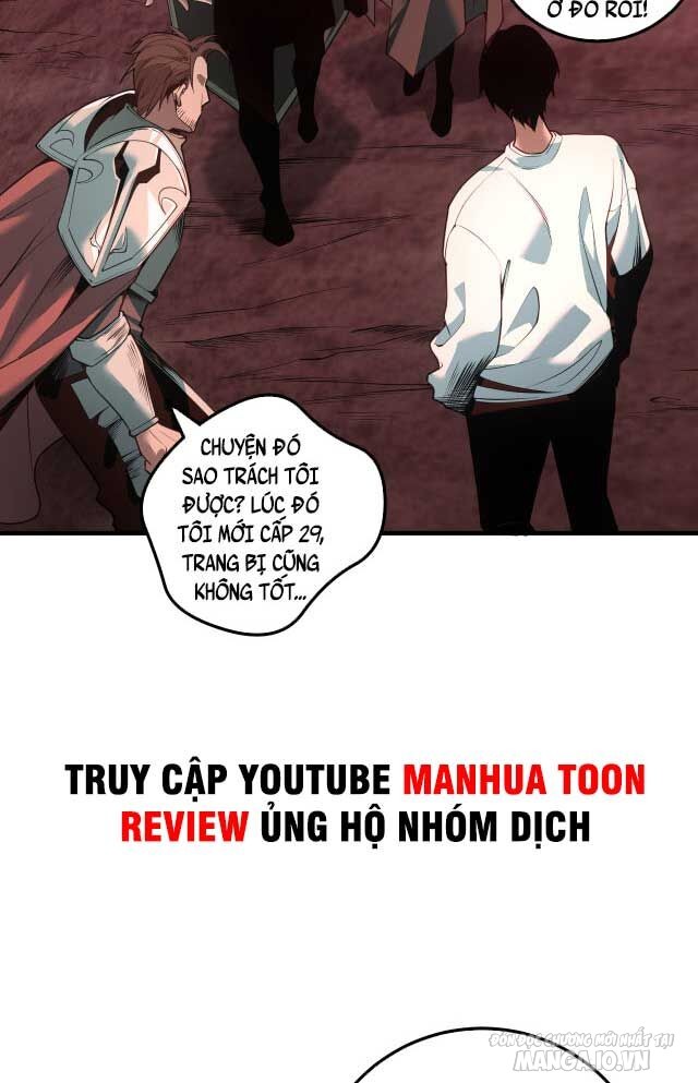 Tử Linh Pháp Sư: Ta Chính Là Thiên Tai Chapter 38 - Trang 2