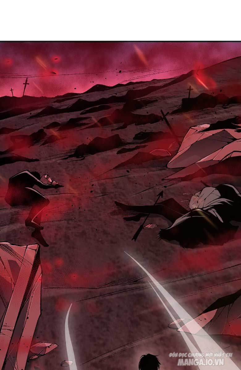 Tử Linh Pháp Sư: Ta Chính Là Thiên Tai Chapter 37 - Trang 2