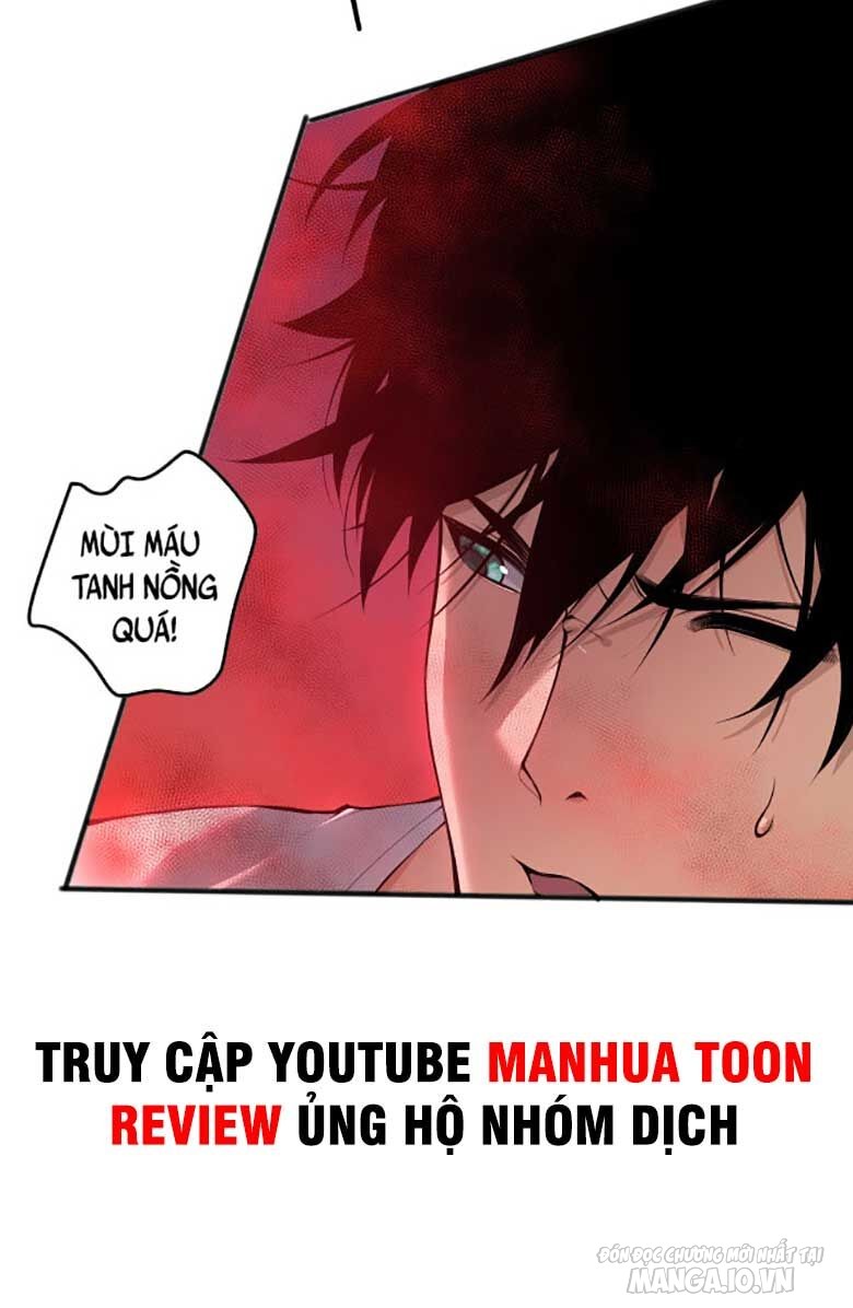 Tử Linh Pháp Sư: Ta Chính Là Thiên Tai Chapter 37 - Trang 2