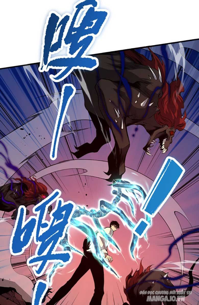 Tử Linh Pháp Sư: Ta Chính Là Thiên Tai Chapter 37 - Trang 2