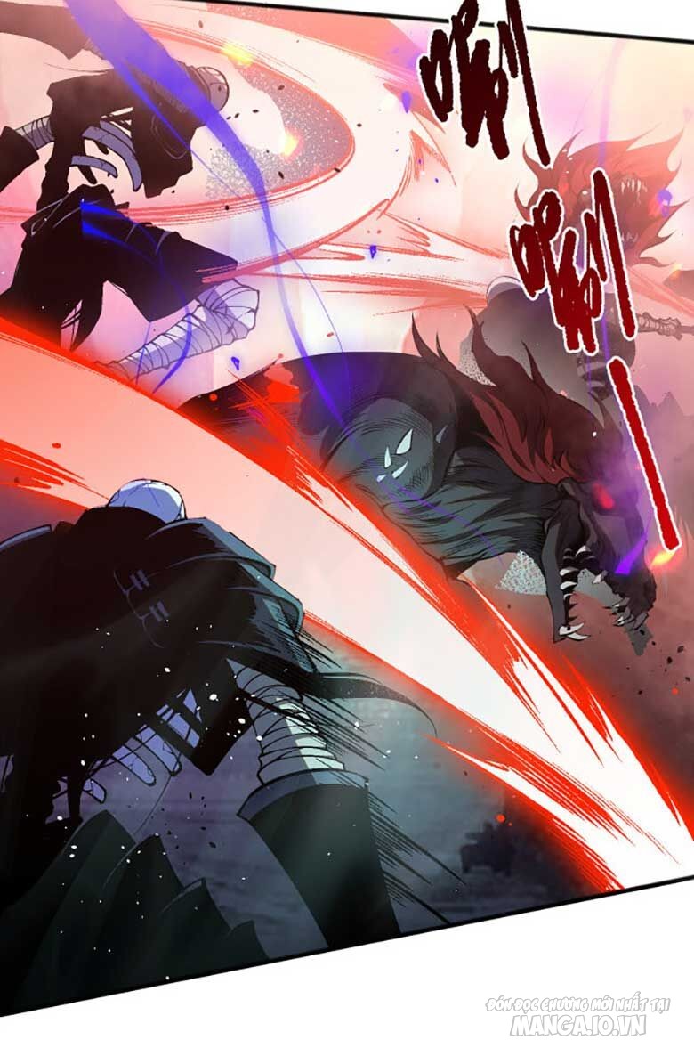 Tử Linh Pháp Sư: Ta Chính Là Thiên Tai Chapter 37 - Trang 2