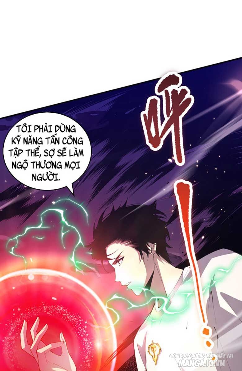 Tử Linh Pháp Sư: Ta Chính Là Thiên Tai Chapter 37 - Trang 2
