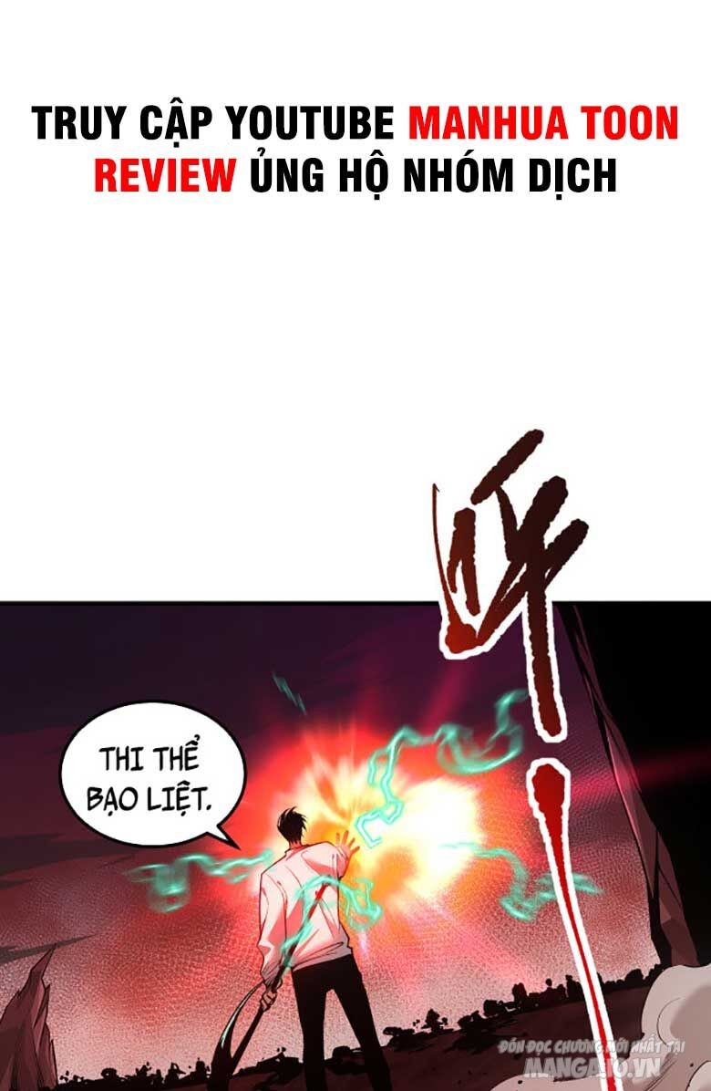 Tử Linh Pháp Sư: Ta Chính Là Thiên Tai Chapter 37 - Trang 2