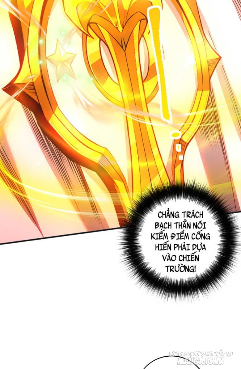 Tử Linh Pháp Sư: Ta Chính Là Thiên Tai Chapter 37 - Trang 2