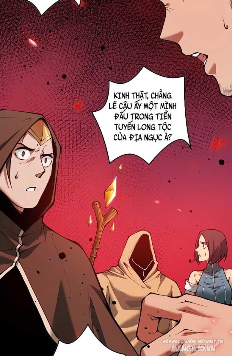 Tử Linh Pháp Sư: Ta Chính Là Thiên Tai Chapter 37 - Trang 2