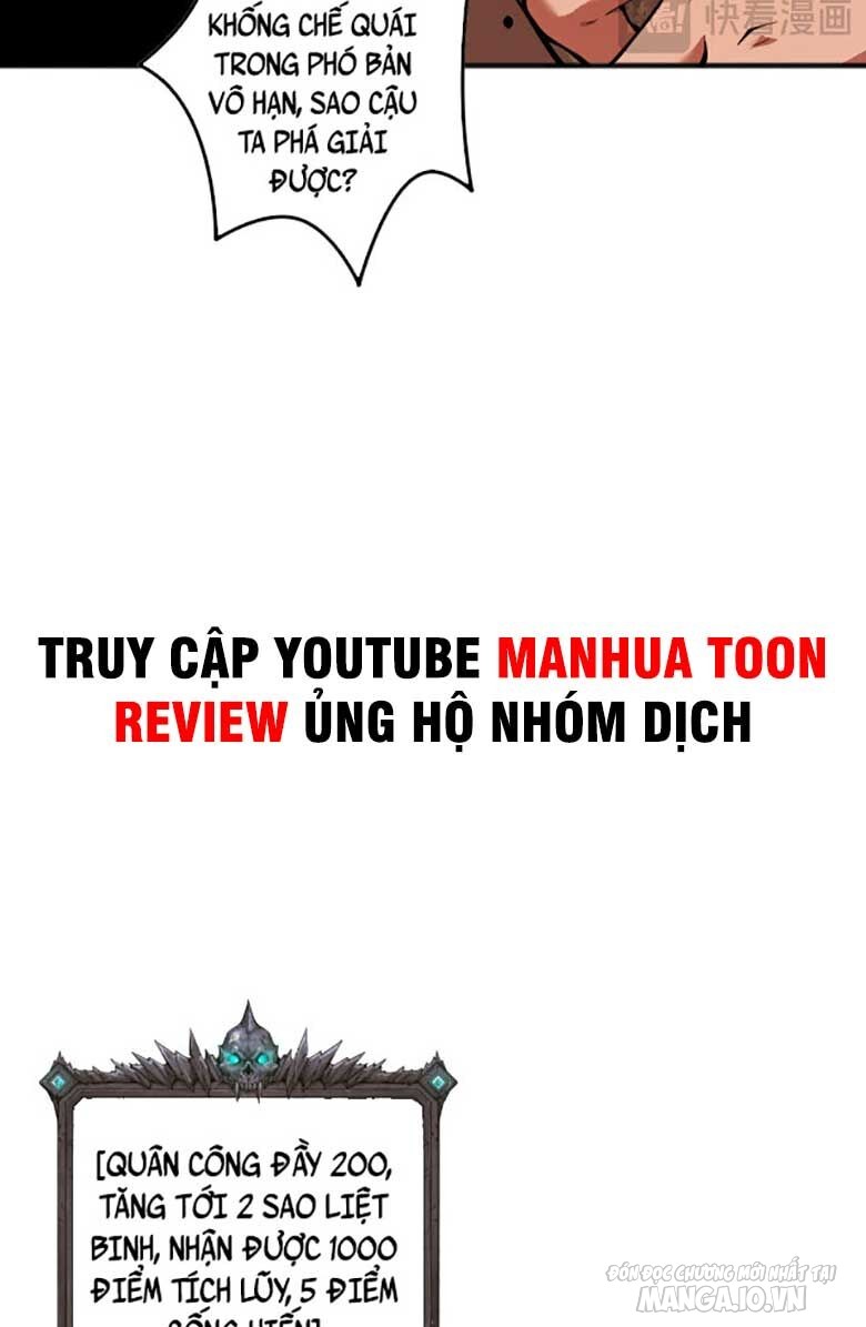 Tử Linh Pháp Sư: Ta Chính Là Thiên Tai Chapter 37 - Trang 2