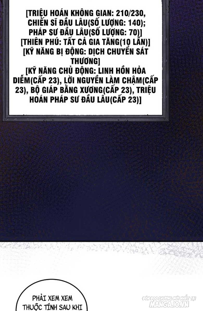 Tử Linh Pháp Sư: Ta Chính Là Thiên Tai Chapter 37 - Trang 2