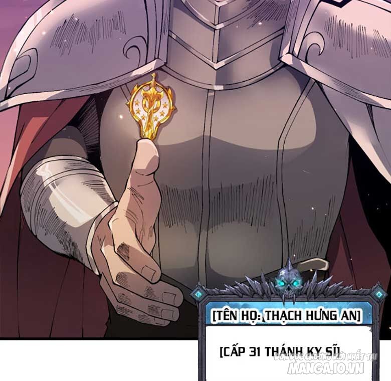 Tử Linh Pháp Sư: Ta Chính Là Thiên Tai Chapter 37 - Trang 2
