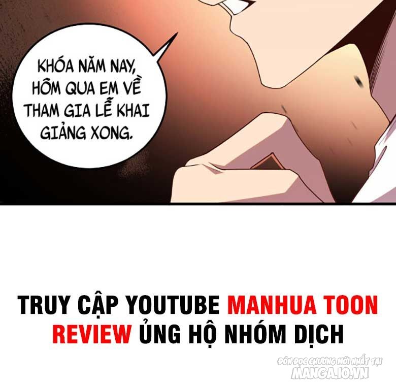 Tử Linh Pháp Sư: Ta Chính Là Thiên Tai Chapter 37 - Trang 2