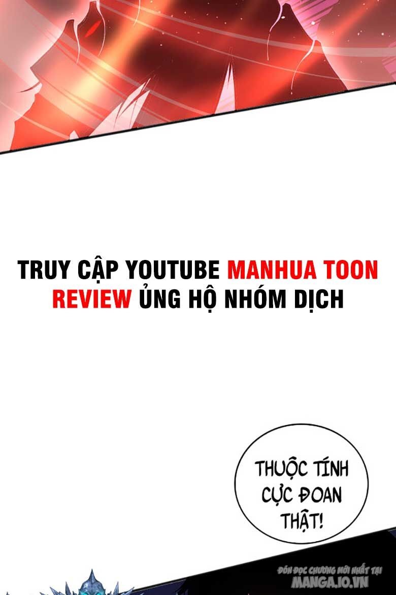 Tử Linh Pháp Sư: Ta Chính Là Thiên Tai Chapter 36 - Trang 2