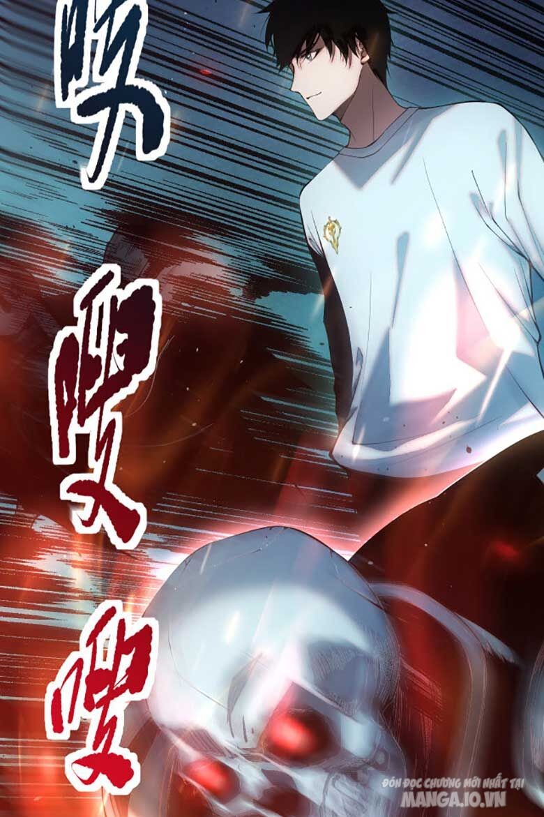 Tử Linh Pháp Sư: Ta Chính Là Thiên Tai Chapter 36 - Trang 2