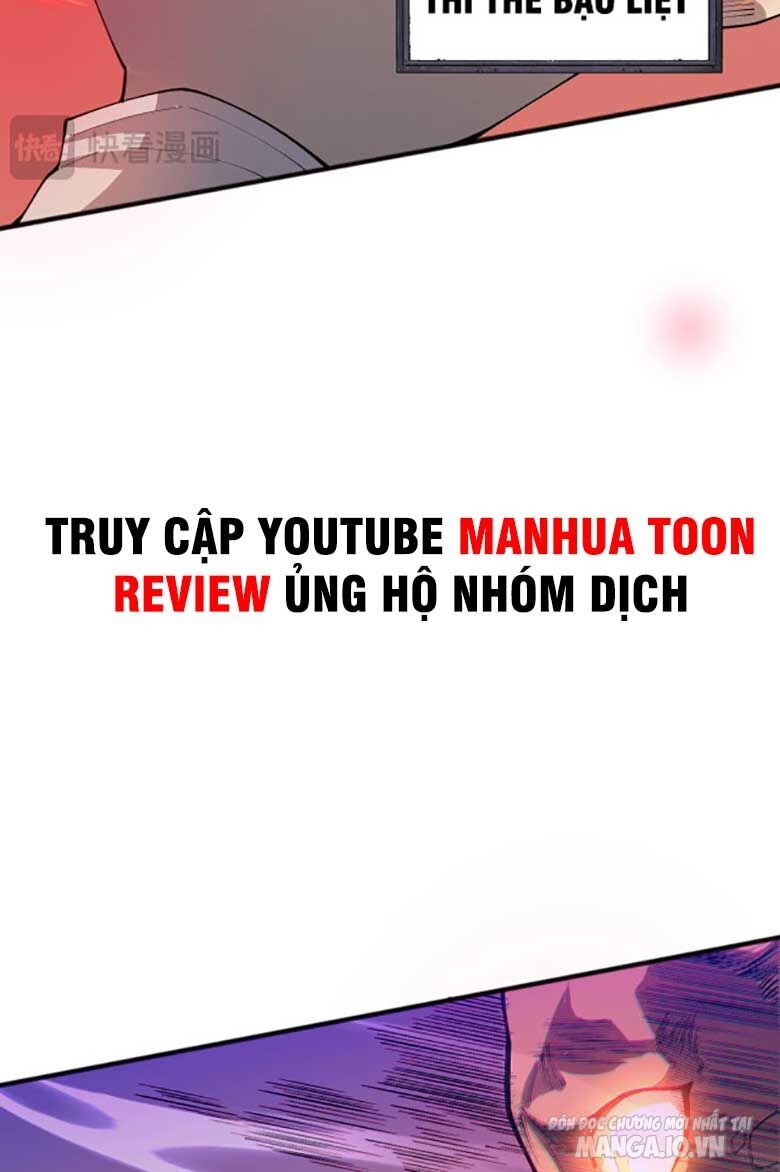 Tử Linh Pháp Sư: Ta Chính Là Thiên Tai Chapter 36 - Trang 2