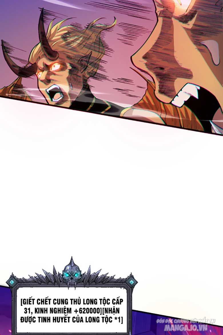 Tử Linh Pháp Sư: Ta Chính Là Thiên Tai Chapter 36 - Trang 2