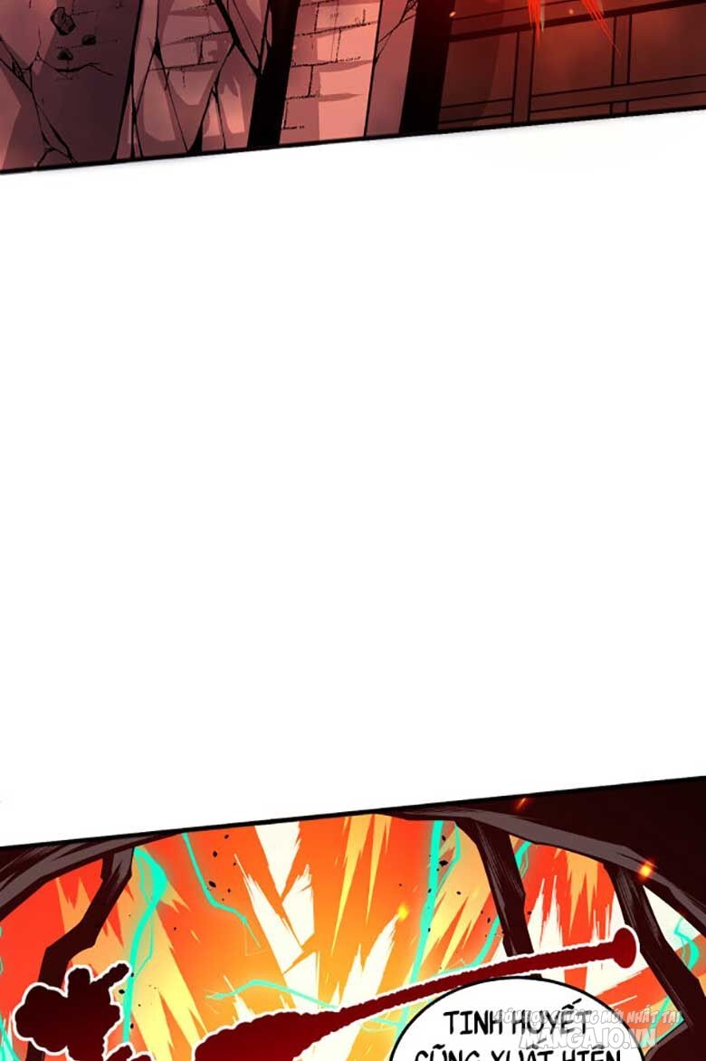 Tử Linh Pháp Sư: Ta Chính Là Thiên Tai Chapter 36 - Trang 2