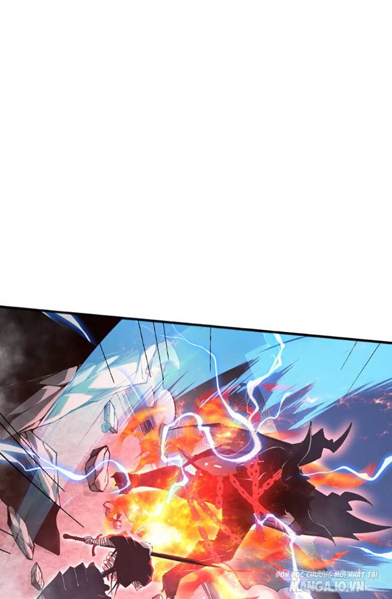 Tử Linh Pháp Sư: Ta Chính Là Thiên Tai Chapter 36 - Trang 2