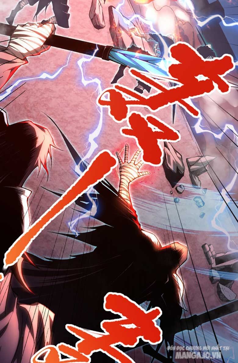 Tử Linh Pháp Sư: Ta Chính Là Thiên Tai Chapter 36 - Trang 2