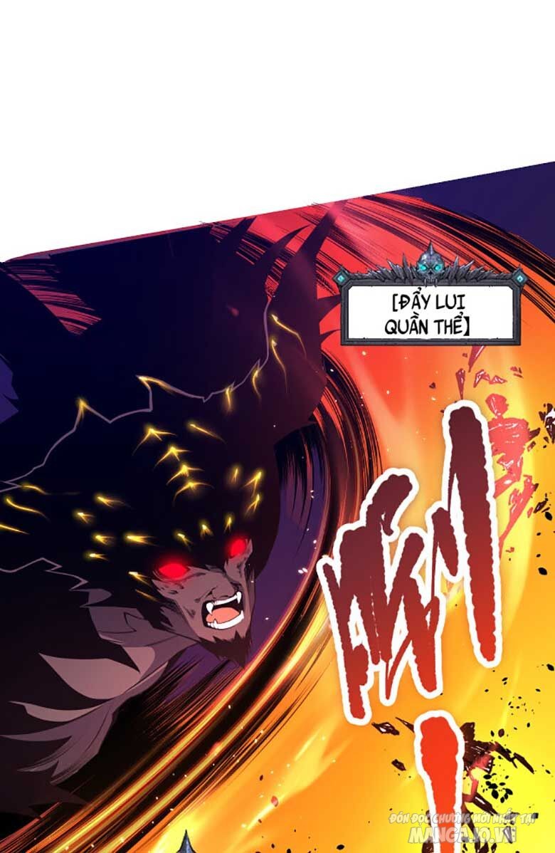 Tử Linh Pháp Sư: Ta Chính Là Thiên Tai Chapter 36 - Trang 2