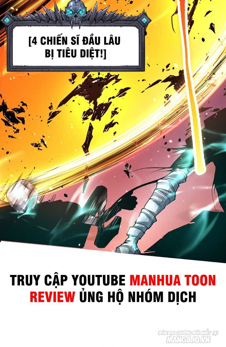 Tử Linh Pháp Sư: Ta Chính Là Thiên Tai Chapter 36 - Trang 2