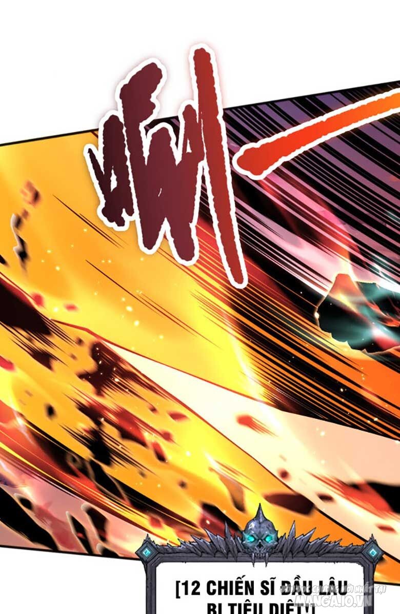 Tử Linh Pháp Sư: Ta Chính Là Thiên Tai Chapter 36 - Trang 2