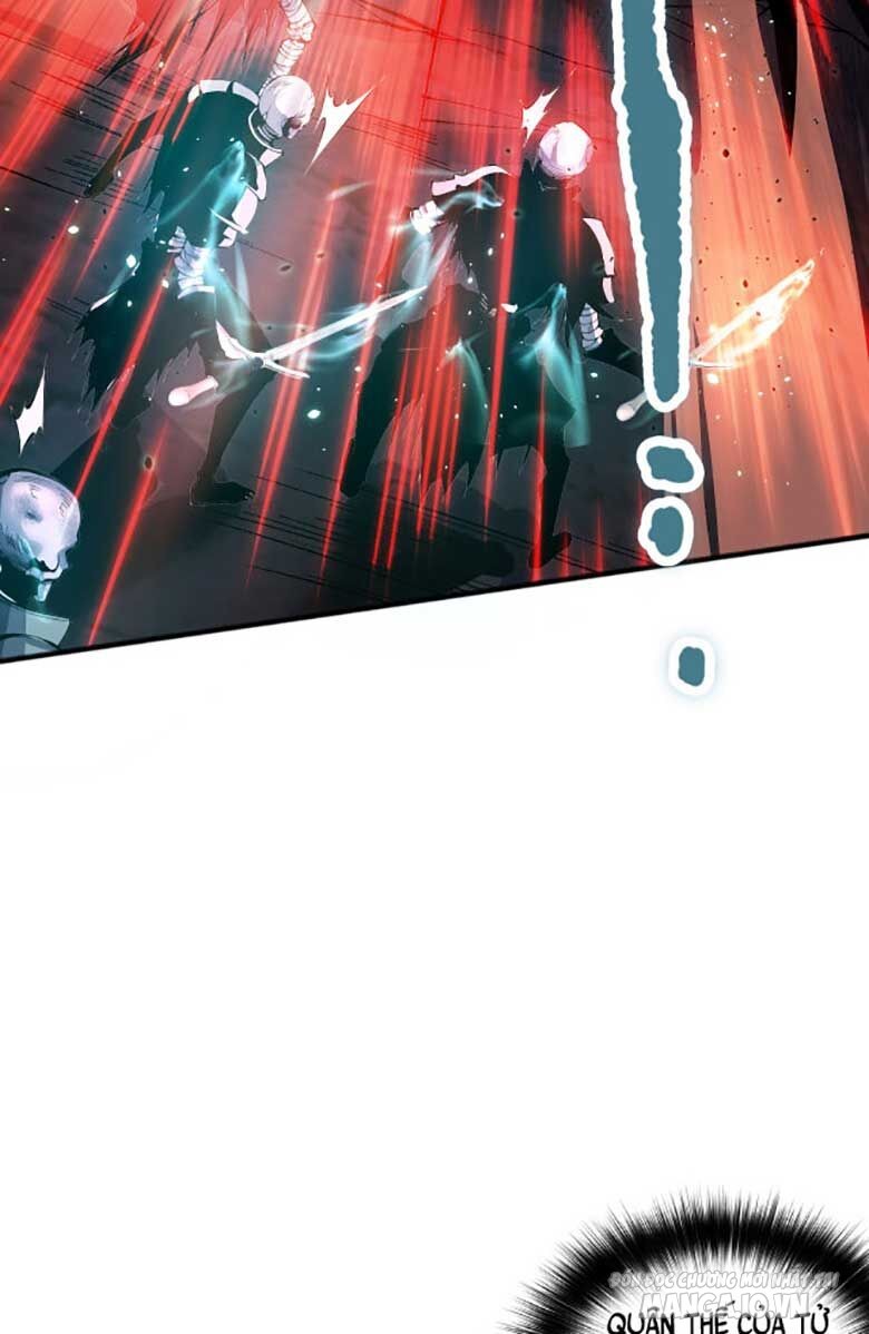 Tử Linh Pháp Sư: Ta Chính Là Thiên Tai Chapter 36 - Trang 2