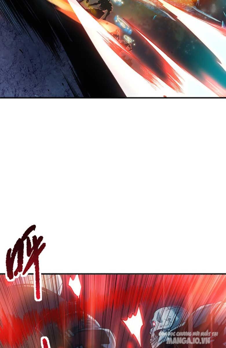 Tử Linh Pháp Sư: Ta Chính Là Thiên Tai Chapter 36 - Trang 2