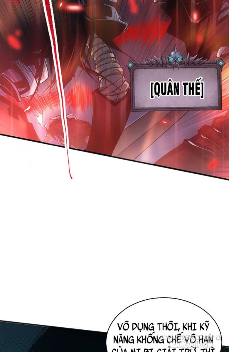 Tử Linh Pháp Sư: Ta Chính Là Thiên Tai Chapter 36 - Trang 2