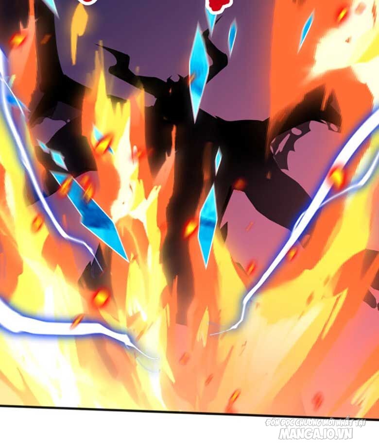 Tử Linh Pháp Sư: Ta Chính Là Thiên Tai Chapter 36 - Trang 2