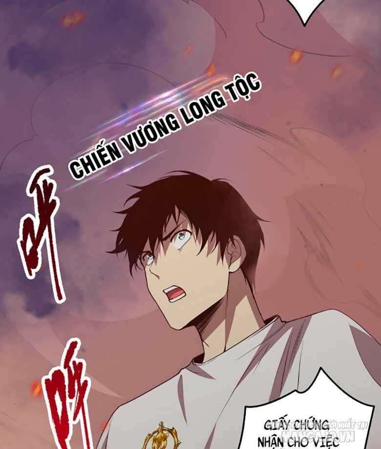 Tử Linh Pháp Sư: Ta Chính Là Thiên Tai Chapter 36 - Trang 2