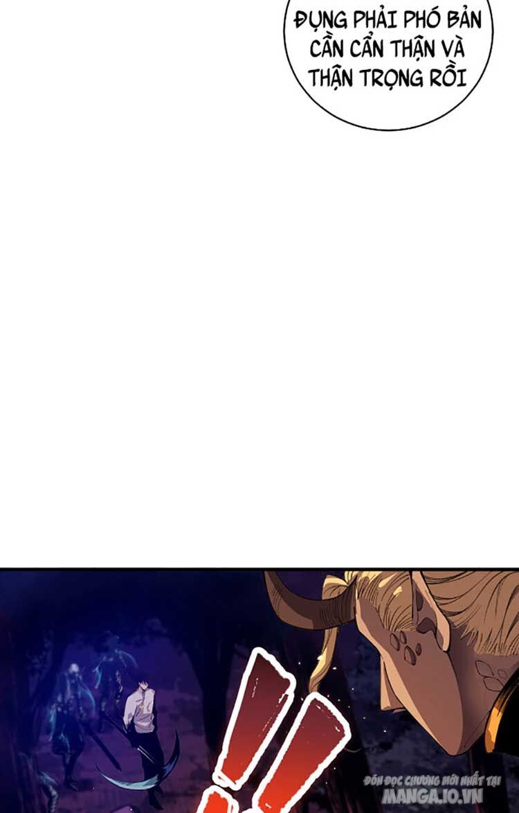 Tử Linh Pháp Sư: Ta Chính Là Thiên Tai Chapter 35 - Trang 2