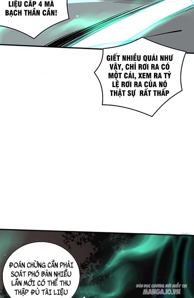 Tử Linh Pháp Sư: Ta Chính Là Thiên Tai Chapter 35 - Trang 2