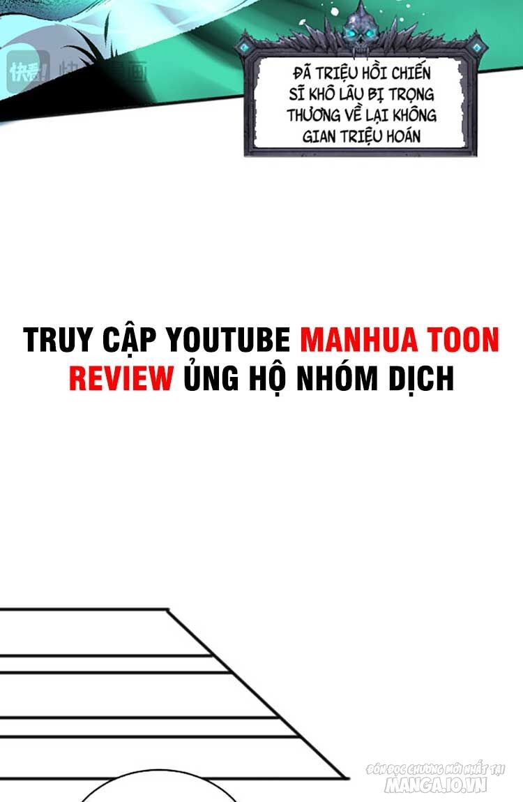 Tử Linh Pháp Sư: Ta Chính Là Thiên Tai Chapter 35 - Trang 2