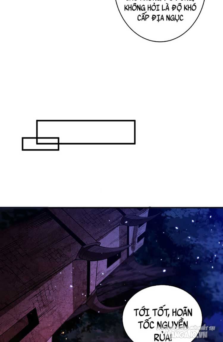 Tử Linh Pháp Sư: Ta Chính Là Thiên Tai Chapter 35 - Trang 2