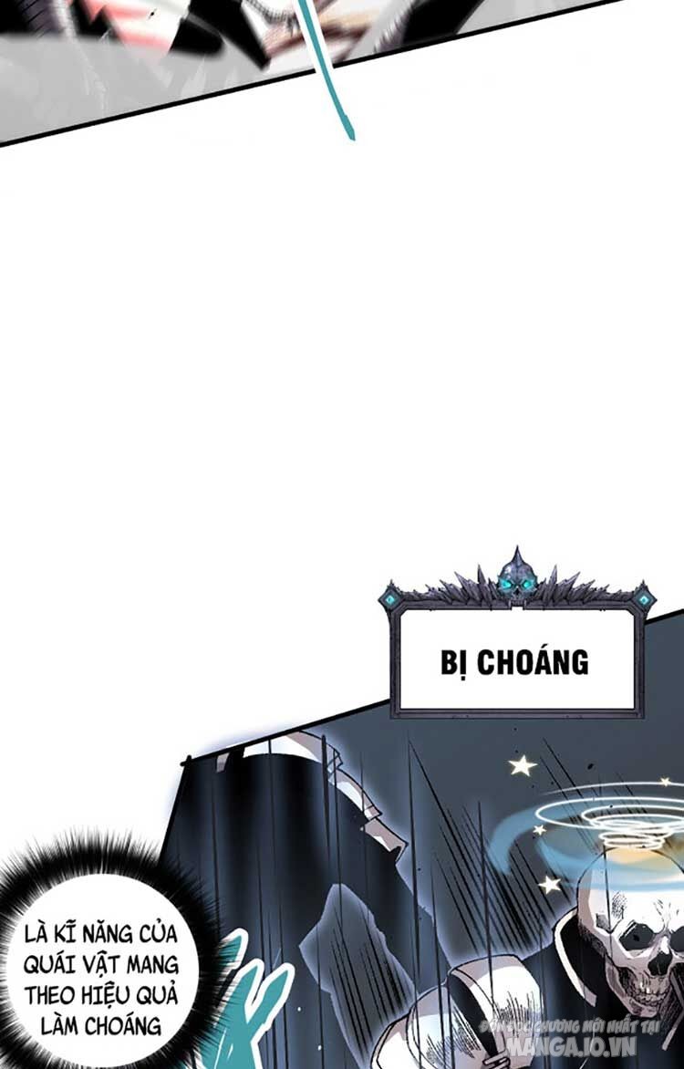 Tử Linh Pháp Sư: Ta Chính Là Thiên Tai Chapter 35 - Trang 2