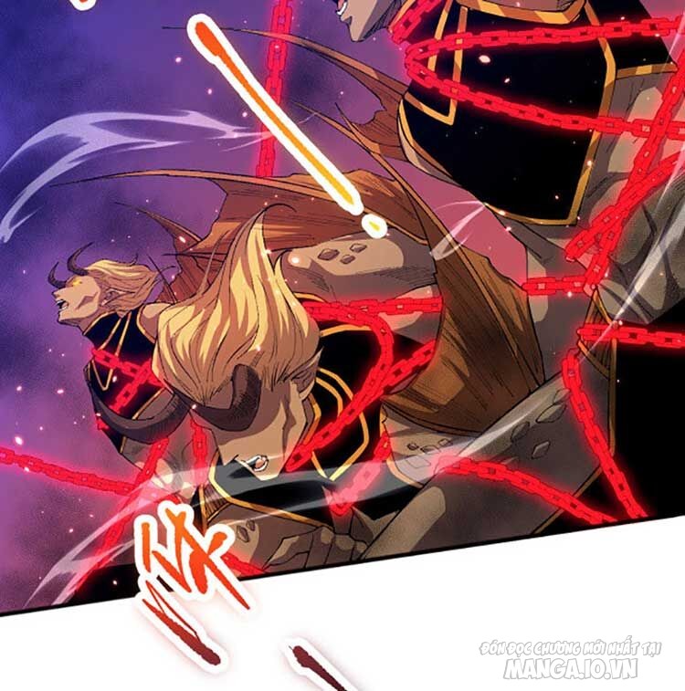 Tử Linh Pháp Sư: Ta Chính Là Thiên Tai Chapter 35 - Trang 2