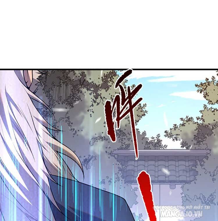 Tử Linh Pháp Sư: Ta Chính Là Thiên Tai Chapter 35 - Trang 2